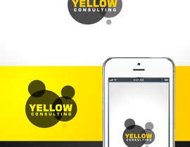 #39 for Design a Logo for www.yellow.consulting af cbertti