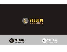 #44 for Design a Logo for www.yellow.consulting af azeemjara