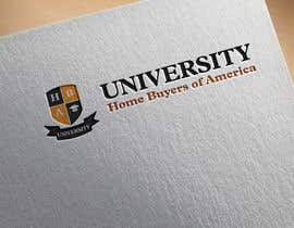 masud38님에 의한 New Logo Design (HBA University)을(를) 위한 #31