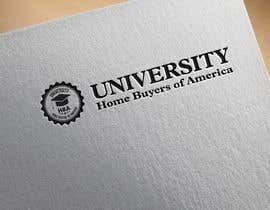 masud38님에 의한 New Logo Design (HBA University)을(를) 위한 #32