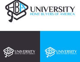 BelhadjAY님에 의한 New Logo Design (HBA University)을(를) 위한 #26