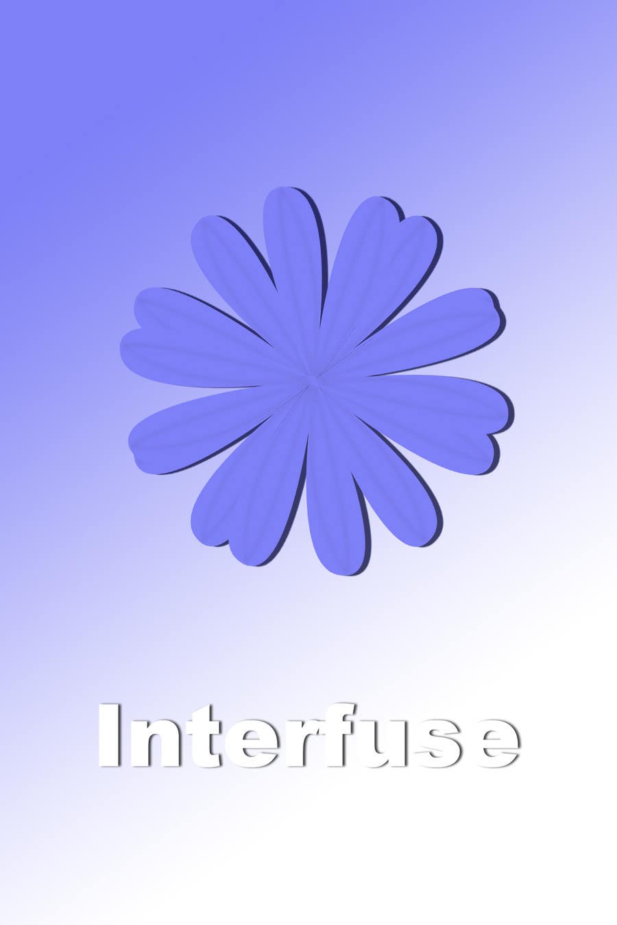 Bài tham dự cuộc thi #29 cho                                                 Logo Design for Interfuse
                                            
