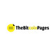 Contest Entry #45 thumbnail for                                                     Logo Design for TheBitcoinPages.com
                                                