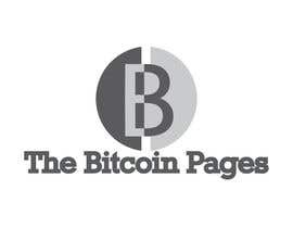 #43 for Logo Design for TheBitcoinPages.com by masgrapix