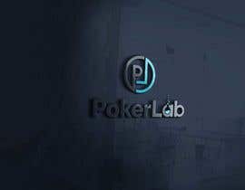 #30 for Diseño de logo para escuela de poker Online by LituRahman
