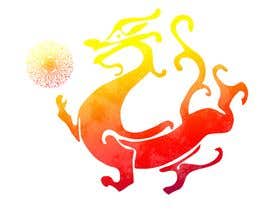 #10 para Design me an amazing dragon image de petrchu