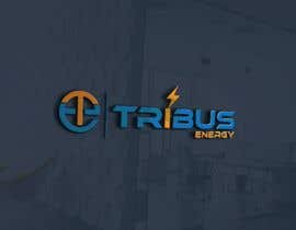 #51 para Tribus Energy - Logo Design de mehboob862226