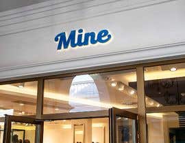 #440 for Design Logo &quot;Mine&quot; for new Social Media Platform like facebook called &quot;Mine&quot; by eddesignswork