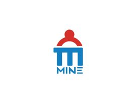 #434 for Design Logo &quot;Mine&quot; for new Social Media Platform like facebook called &quot;Mine&quot; by bala121488