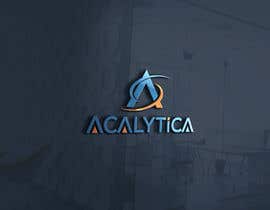 #11 para Acalytica - Logo Design de masumpervas69