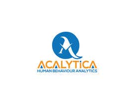 #20 pёr Acalytica - Logo Design nga masumpervas69
