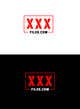 Pictograma corespunzătoare intrării #200 pentru concursul „                                                    Logo Design for XxxFiles.com
                                                ”