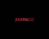 #286 para Logo Design for XxxFiles.com por hossainsajjad166