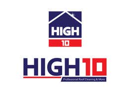 ciprilisticus tarafından Design a Logo for High10 için no 71