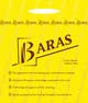 
                                                                                                                                    Ảnh thumbnail bài tham dự cuộc thi #                                                11
                                             cho                                                 Packaging Design for Baras company
                                            