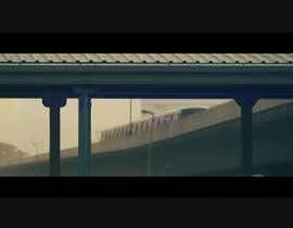 #6 untuk Film  -------- Add Electricity Effect to this train video oleh safayatmehedi