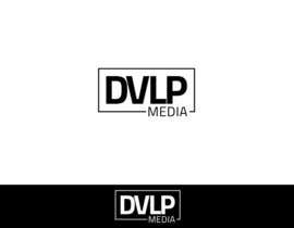 nº 24 pour Logo Design for DVLP Media (read description please) par Arpit1113 
