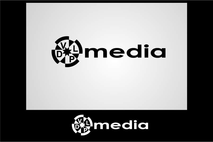 
                                                                                                                        Konkurrenceindlæg #                                            72
                                         for                                             Logo Design for DVLP Media (read description please)
                                        