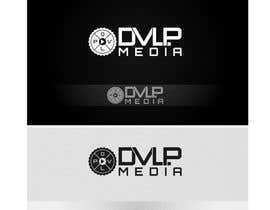 #87 for Logo Design for DVLP Media (read description please) af mjuliakbar