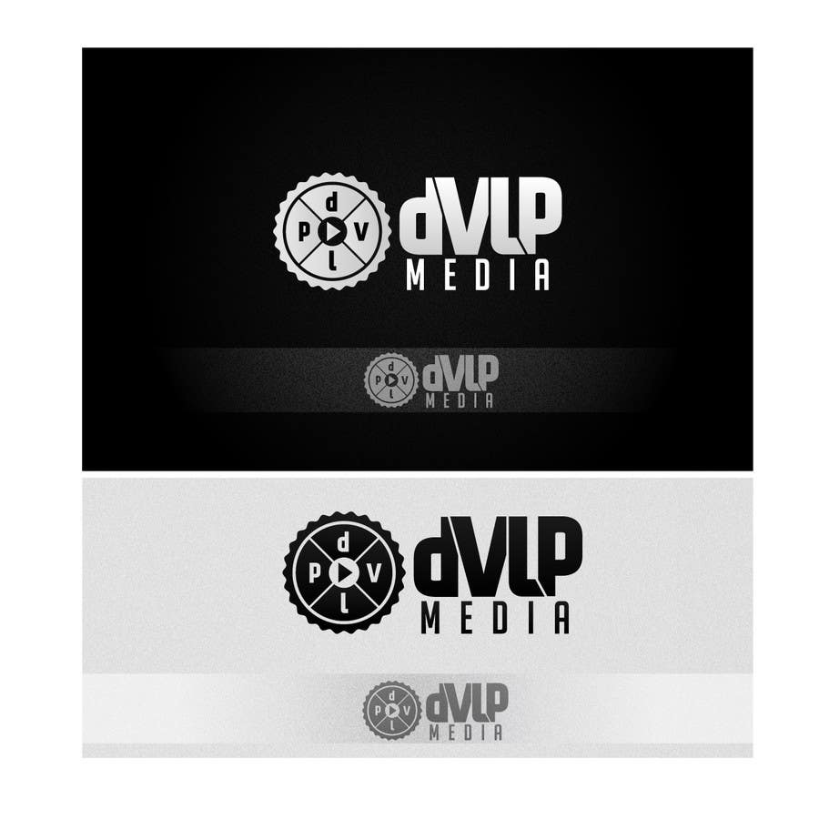 
                                                                                                            Konkurrenceindlæg #                                        92
                                     for                                         Logo Design for DVLP Media (read description please)
                                    