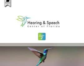 #199 for Hearing and Speech Center of Florida av basemcg