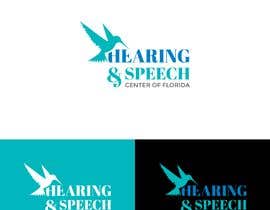 #208 for Hearing and Speech Center of Florida af CreativityforU