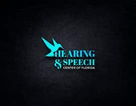 #209 para Hearing and Speech Center of Florida de CreativityforU
