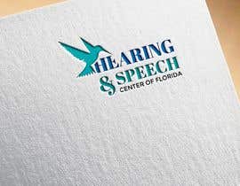 #212 for Hearing and Speech Center of Florida av CreativityforU