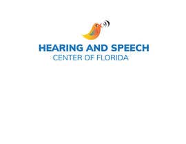 #203 for Hearing and Speech Center of Florida af Roji97
