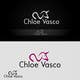 Ảnh thumbnail bài tham dự cuộc thi #178 cho                                                     Logo Design for Chloe Vasco
                                                