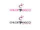 Imej kecil Penyertaan Peraduan #48 untuk                                                     Logo Design for Chloe Vasco
                                                