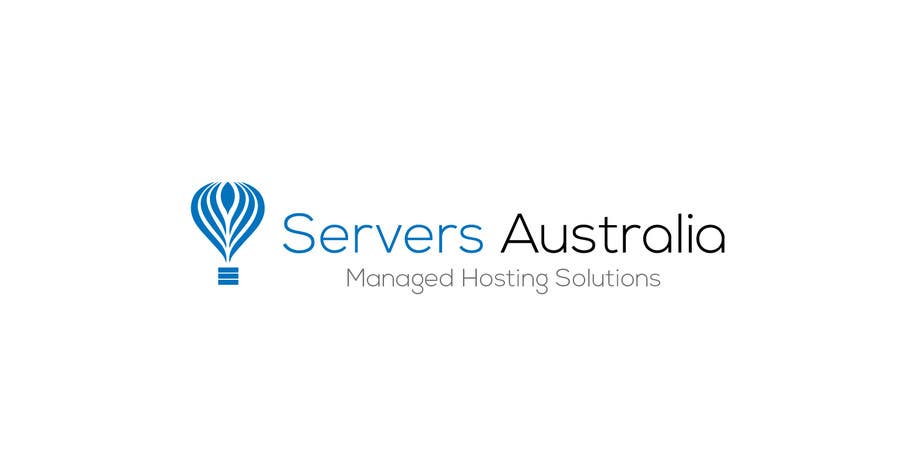 Participación en el concurso Nro.105 para                                                 Logo Design for Servers Australia
                                            