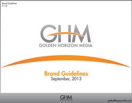 #34 para Branding Guidelines por daevasantino