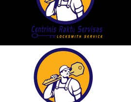 #23 for LOGO For locksmith in Lithuania by Ramimfr