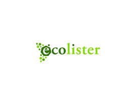 #595 untuk Design a Logo for our company - Ecolister oleh jahirulhqe