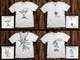 Miniatura de participación en el concurso Nro.51 para                                                     Design 4 funny t-shirts for streetshirts.com
                                                