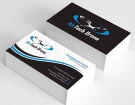 #188 for Build a logo for my Company and a Business card af firozbogra212125