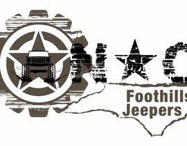 #42 for New Jeep Club Logo by yaxirjaved786