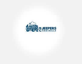 #51 for New Jeep Club Logo by ashfaqadil54