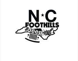 #47 for New Jeep Club Logo by bocahselis