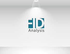 #55 for FID Analysis Logo by samrat775