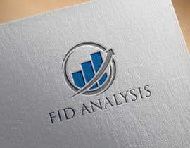 Nambari 27 ya FID Analysis Logo na heisismailhossai