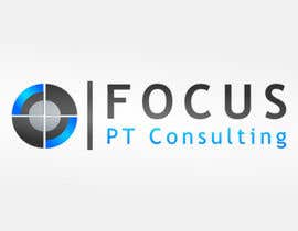 nº 22 pour Design a Logo for Focus PT Consulting par blake0024 