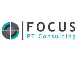 nº 51 pour Design a Logo for Focus PT Consulting par blake0024 
