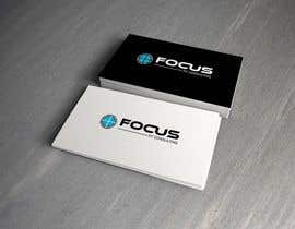 nº 64 pour Design a Logo for Focus PT Consulting par noydesign 