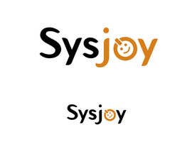 #57 cho Logo Design for Sysjoy bởi alfonself2012