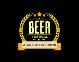 Nro 45 kilpailuun Logo Design  - Beer Festival käyttäjältä smd21580
