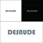#469 for I need a logo for desnude by ariffree