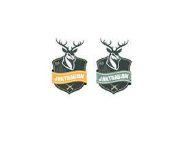 #51 untuk Bespoke Logo Design for Podcast about Hunting oleh bratnk