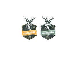 #52 untuk Bespoke Logo Design for Podcast about Hunting oleh bratnk